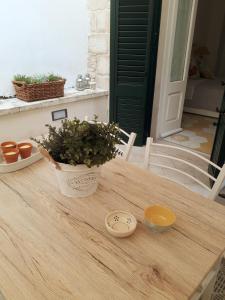Li Frati Casa Vacanze img28