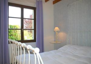 Maisons de vacances St Josse Farmhouse - Nr Le Touquet : photos des chambres