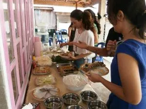 Hogarista Homestay - Langga