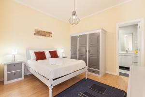 Feel at home - Free private parking