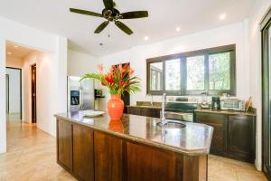 Makara Suite Mariposa Ground Floor