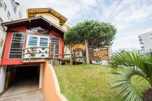 Pousada Lugar ao Sol - 伊塔佩马