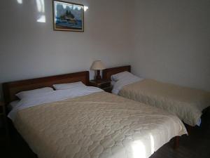 One-Bedroom Apartment room in Mijovic Apartments