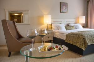 Hotel Rubinstein