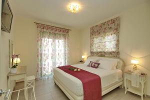 Elafonisos Resort Lakonia Greece