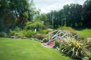 Waterwheel Cottage
