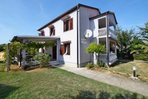 Apartments Keti