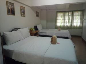 TT Hostel Chiangrai