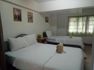 TT Hostel Chiangrai