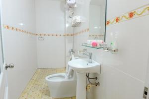 Tam Coc Tuan Minh Homestay