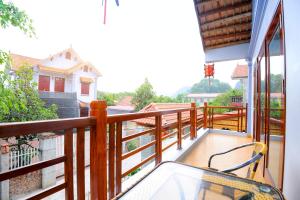 Tam Coc Cosiana Hotel