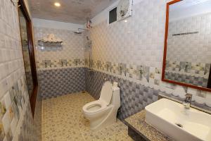 Tam Coc Cosiana Hotel