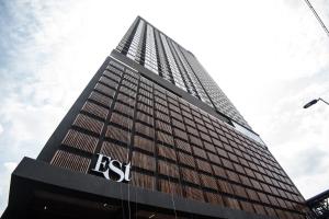 KL Sentral Bangsar Suites EST BY PSM LUXURY SUITES