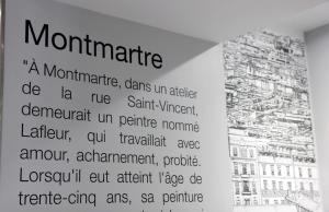 Hotels Hotel Litteraire Marcel Ayme, BW Premier Collection : photos des chambres