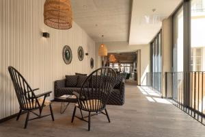 Hotels Best Western Plus Hotel La Joliette : photos des chambres