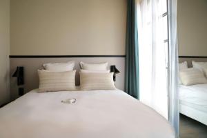 Hotels Best Western Plus Hotel La Joliette : photos des chambres