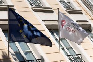 Best Western Plus Hôtel La Joliette