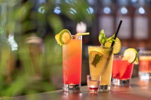Hotels Best Western Plus Hotel La Joliette : photos des chambres