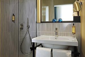 Hotels Best Western Plus Hotel La Joliette : photos des chambres