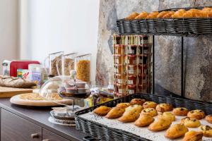 Hotels Best Western Premier Le Domaine de Montjoie : photos des chambres