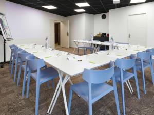 Hotels ibis styles Dax Centre : photos des chambres