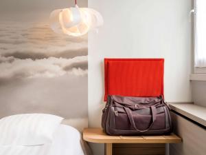 Hotels ibis Styles Paris Velizy : photos des chambres