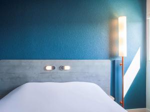 Hotels ibis budget Nuits Saint Georges : photos des chambres