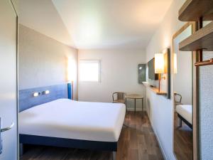 Hotels ibis budget Nuits Saint Georges : photos des chambres