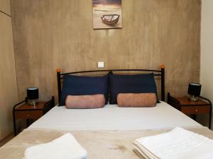 Casa rural Makineia Apartment Makyneia Grecia
