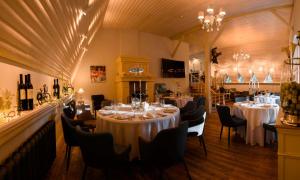 Silene Resort & Spa
