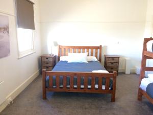 Great Ocean Road Brewhouse Apollo Bay