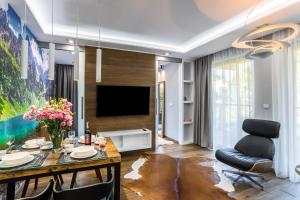 Rent like home Czarny Staw