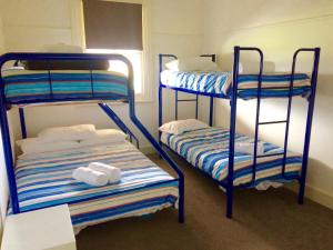 Great Ocean Road Brewhouse Apollo Bay