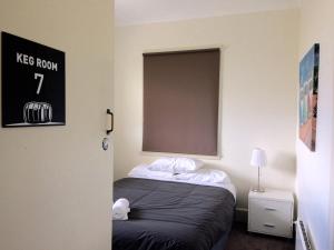 Great Ocean Road Brewhouse Apollo Bay