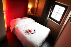 7Art Hotel