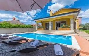 Villa Mala - Radmani