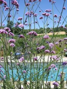 La chambre du Grand Val - Caden