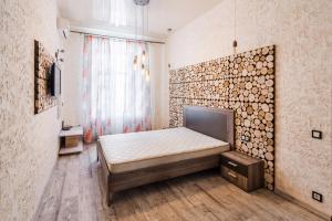 Apartaments Central View Apartment Odesa Ukraina