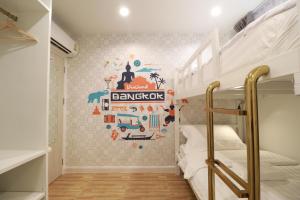 The LOL Elephant Hostel