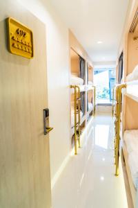 The LOL Elephant Hostel