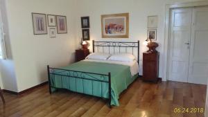 Pensione B&B villa Maria Giovinazzo Italia