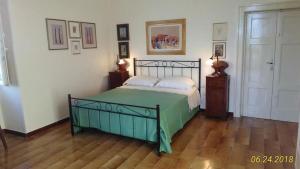 Pension B&B villa Maria Giovinazzo Italien