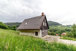 Holiday Villa Stupna