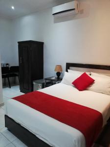 Mashusha Guest House