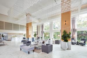 Health Land Resort & Spa