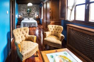 La Vega de Pendueles