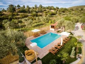 Mythos Bungalows - Potos