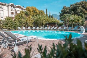 4 Limoni Apartment Resort