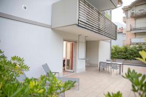 Apartment - Ground Floor room in 4 Limoni Apartment Resort