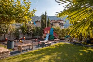 4 Limoni Apartment Resort